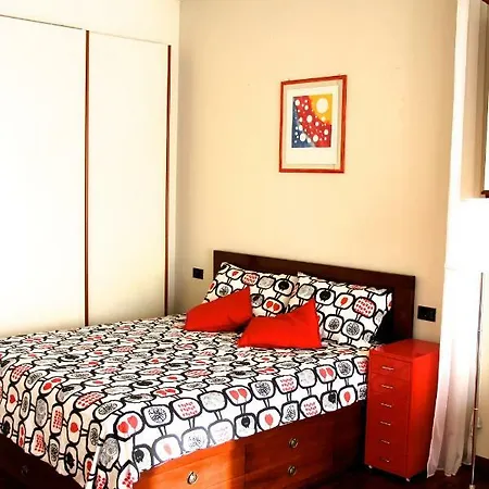 Apartment Studio Downtown Fantastic Area
