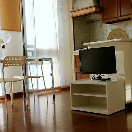 Apartment Studio Downtown Fantastic Area Mailand