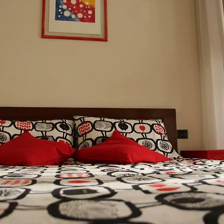 Apartment Studio Downtown Fantastic Area Mailand