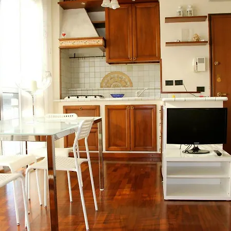 Apartment Studio Downtown Fantastic Area Mailand