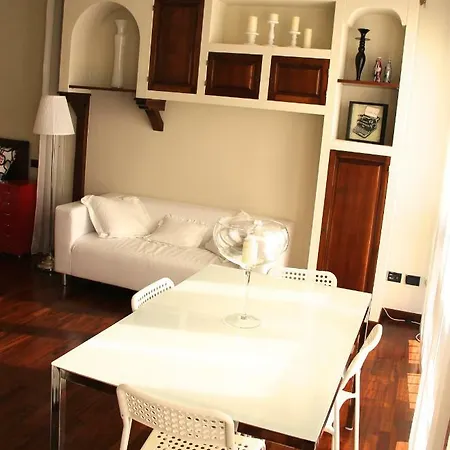Studio Downtown Fantastic Area * Mailand