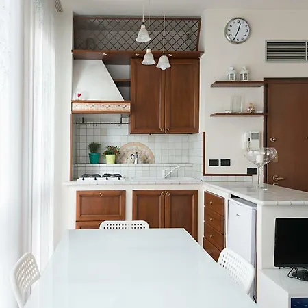 Studio Downtown Fantastic Area * Mailand