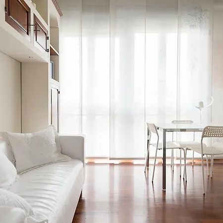 Studio Downtown Fantastic Area * Mailand