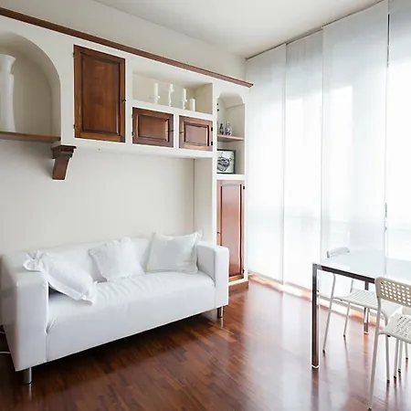 Apartment Studio Downtown Fantastic Area Mailand