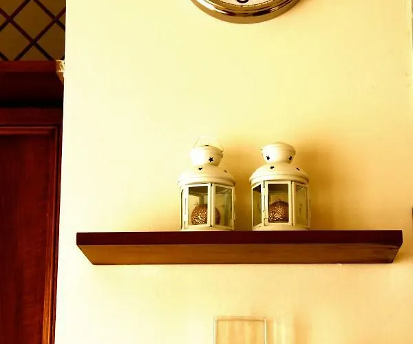 Studio Downtown Fantastic Area Apartamento *