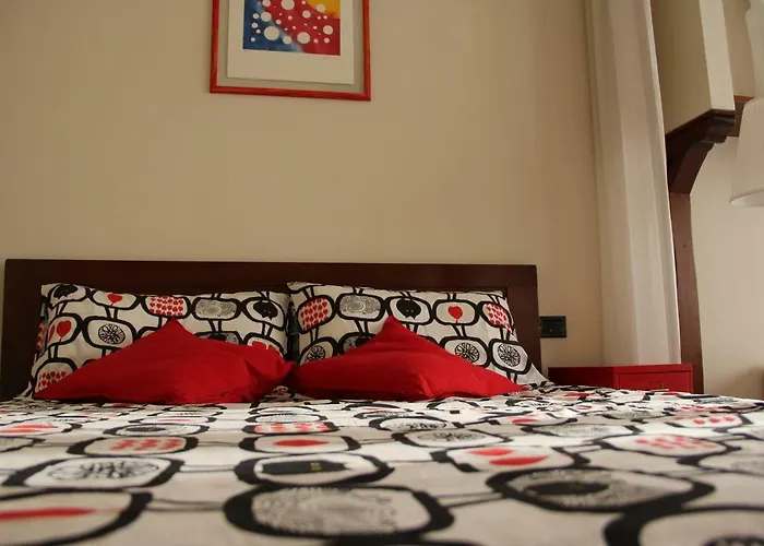 Apartamento Studio Downtown Fantastic Area Milão