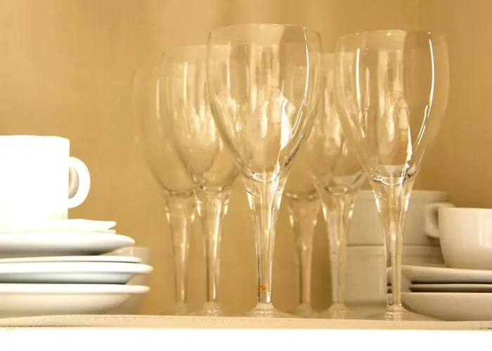 Studio Downtown Fantastic Area Apartamento *