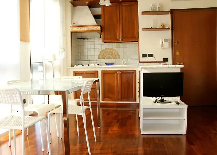 Apartamento Studio Downtown Fantastic Area Milão