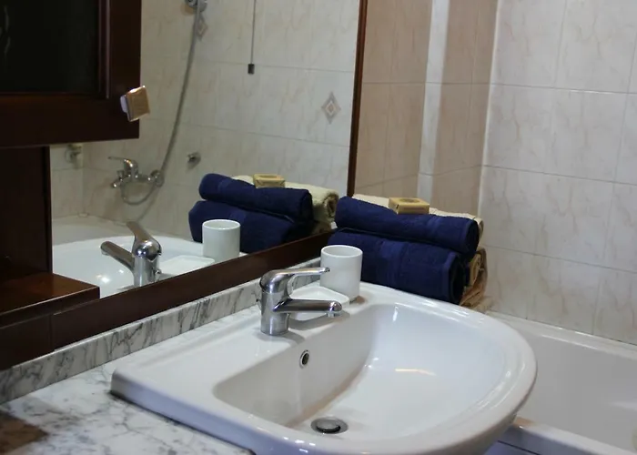 Apartamento Studio Downtown Fantastic Area *