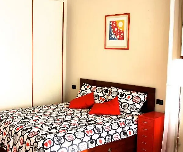 Apartamento Studio Downtown Fantastic Area