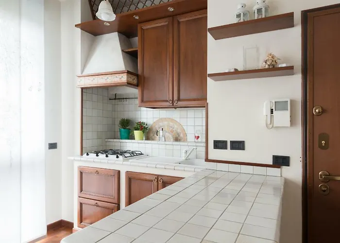Apartamento Studio Downtown Fantastic Area