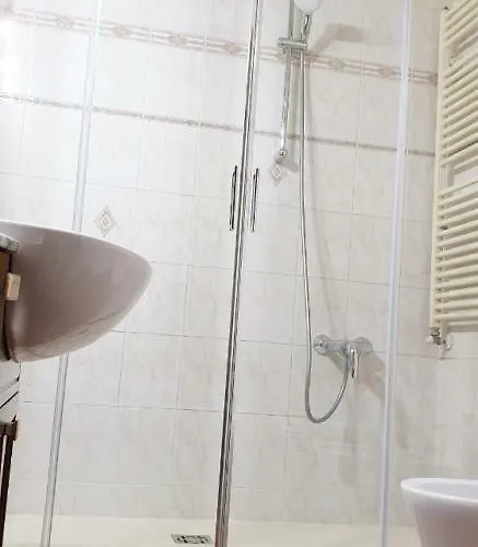 Apartamento Studio Downtown Fantastic Area