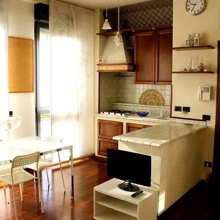 Studio Downtown Fantastic Area